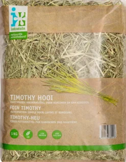 Intratuin Timothy-Heu 1 kg