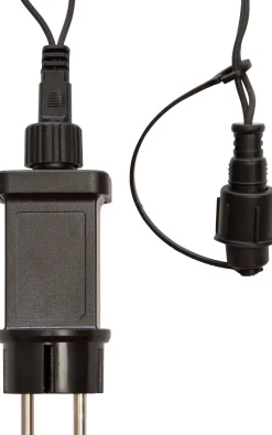 Intratuin Transformator IP44 Connect de luxe max. 2000 LEDs