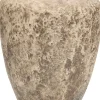Intratuin Vase Linda D 55 H 70 cm braun
