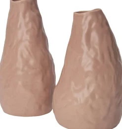 Intratuin Vase Saratov rosa D 16 H 34 cm