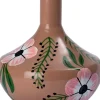 Intratuin Vase Shain rosa D 23 H 29 cm