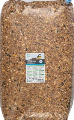 Intratuin Vogel-Streufutter 10 kg