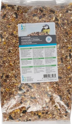 Intratuin Vogel-Streufutter 1 kg