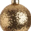 Intratuin Weihnachtskugel Cheron D 8 cm gold