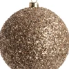 Intratuin Weihnachtskugel Isa D 8 cm creme