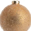 Intratuin Weihnachtskugel Dauna D 8 cm creme