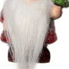 Intratuin Weihnachtsstecker Zwerg 6 x 4 x 9,5 cm