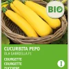 Intratuin Zucchine gelb (Cucurbita pepo 'Ola Gabriella') (BIO) Samen