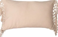 Intratuin Dekokissen Agra naturel 30 x 50 x cm