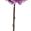 Jasaco Pure Kunstblume Dahlie 60 cm lila