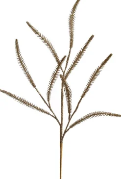 Jasaco Pure Kunstzweig Fuchsschwanz 78 cm creme