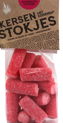 Kirschstangen 130 g