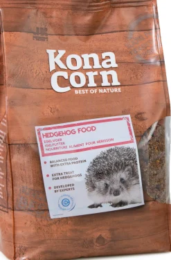 KonaCorn Igelfutter 1,5 kg