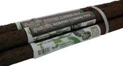 Kratiste nachhaltige Kletterstange D 6 H 150 cm