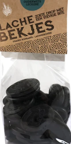 Lachgesichter 250 g