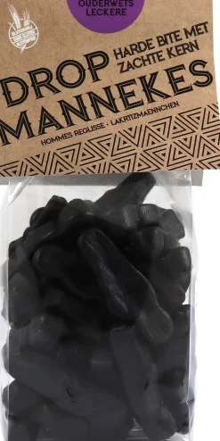 Lakritzmännchen 200 g