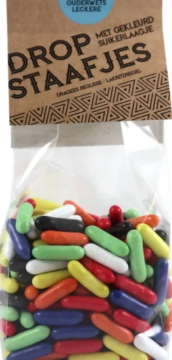 Lakritz-Stafetten 275 g