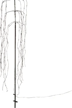 LED Lichterbaum 1,3 m warmweiß