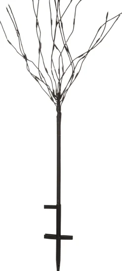 LED Lichterbaum Tobby 1 m warmweiß