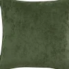 Madison Dekokissen Elba grün 60 x 60 cm