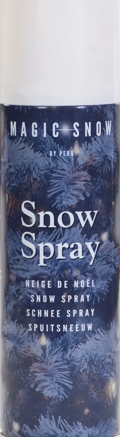 Magic Snow Kunstschnee Schneespray 300 ml