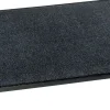 MD Entree Schmutzfangmatte Soft and Clean anthrazit 50 x 75 cm