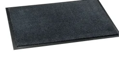 MD Entree Schmutzfangmatte Soft and Clean anthrazit 50 x 75 cm