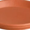 Mega Collections Terracotta Untersetzer D 31 cm wasserdicht