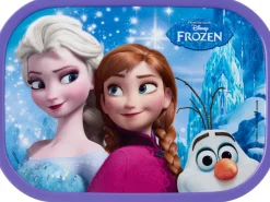 Mepal Brotdose Campus Frozen 17,8 x 13,2 x 6,1 cm