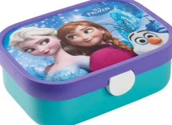 Mepal Brotdose Campus Frozen 17,8 x 13,2 x 6,1 cm