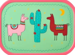 Mepal Brotdose Campus Lama 17,8 x 13,2 x 6,1 cm