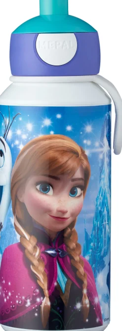 Mepal Trinkflasche Campus Frozen 6,4 x 7 x 18,4 cm