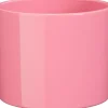 Mica Decorations Blumentopf Era rosa D 17,5 H 14,5 cm