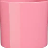 Mica Decorations Blumentopf Era rosa D 19,5 H 17,5 cm