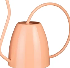 Mica Decorations Gießkanne Jolie rosa 31 x 14 x 21 cm