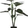 Mica Decorations Kunstpflanze Philodendron D 70 H 100 cm