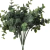 Mica Decorations Kunstpflanze Eukalyptus 20 cm