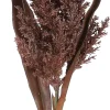 Mica Decorations Kunstzweig Ähre 88 x 20 x 20 cm braun