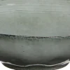 Mica Decorations Servierschale Tabo grau D 30,5 cm H 9 cm