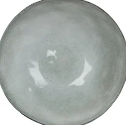 Mica Decorations Teller Tabo grau D 20,5 cm H 2 cm