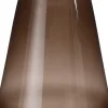 Mica Decorations Vase Silva braun D 19 H 42 cm