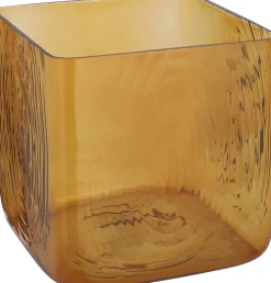 Mica Decorations Vase Vic braun 21 x 21 x 20 cm