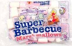 Mr. Mallo Marshmallows rosa weiß 300 g