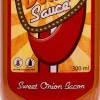 Napoleon BBQ Souce Sweet Onion Bacon 300 ml
