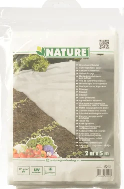 Nature Abdeckvlies 2 x 5 m