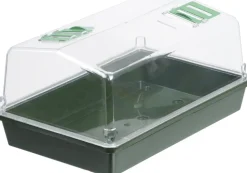 Nature Aero Serre Anzuchtkasten 38 x 24 x 18 cm