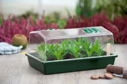 Nature Aero Serre Anzuchtkasten 38 x 24 x 18 cm