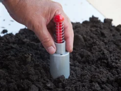 Nature Anzuchttöpfchen Presse D 4,5 x 15 cm