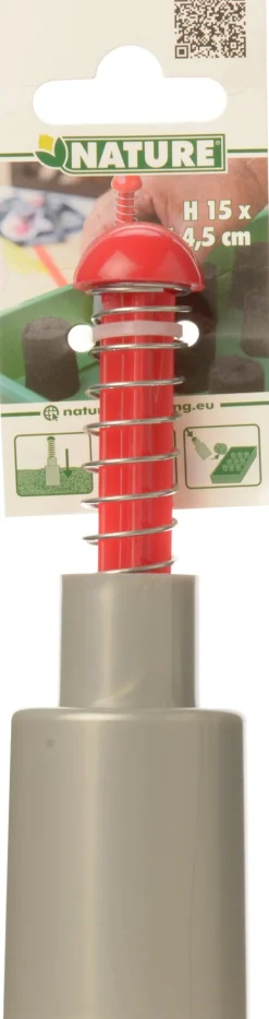 Nature Anzuchttöpfchen Presse D 4,5 x 15 cm