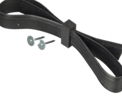 Nature Baumbinder Band breit 90 x 3,8 cm